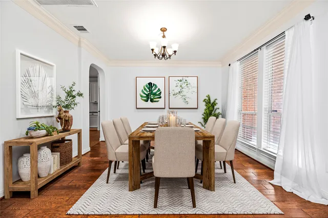 $569,900 | 9210 Cold Hollow Lane, Missouri City, TX 77459