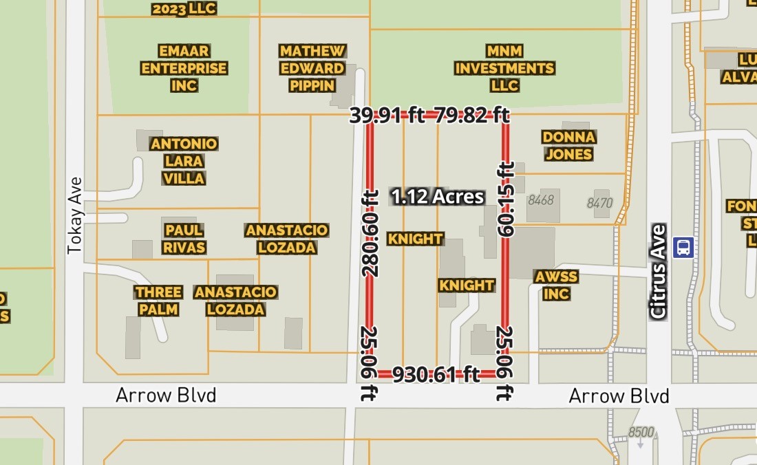 16072 Arrow Fontana, CA 92335 - Photo 5 of 8 unknown