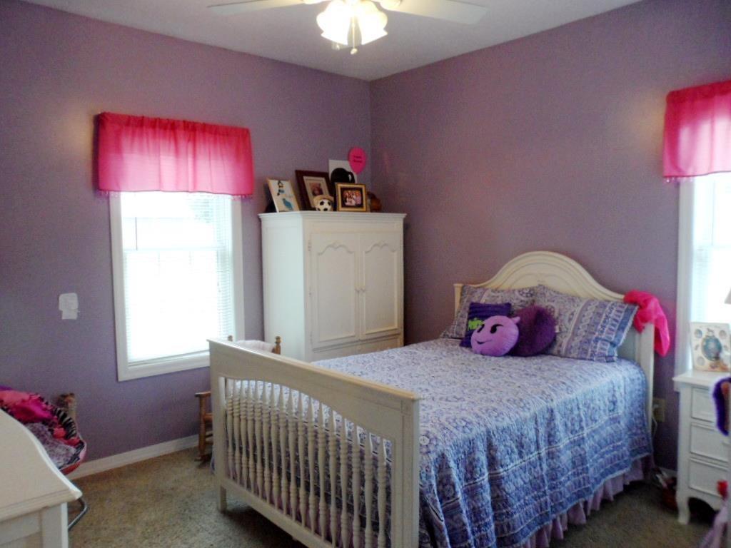105 Steel Hill Road Mount Morris, PA 15349 - Photo 12 of 23 MAIN FLOOR 12X12 BEDROOM