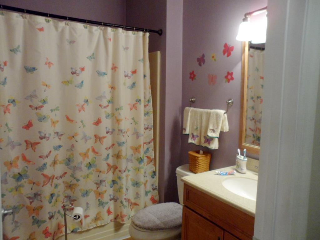 105 Steel Hill Road Mount Morris, PA 15349 - Photo 13 of 23 MAIN FLOOR BATH