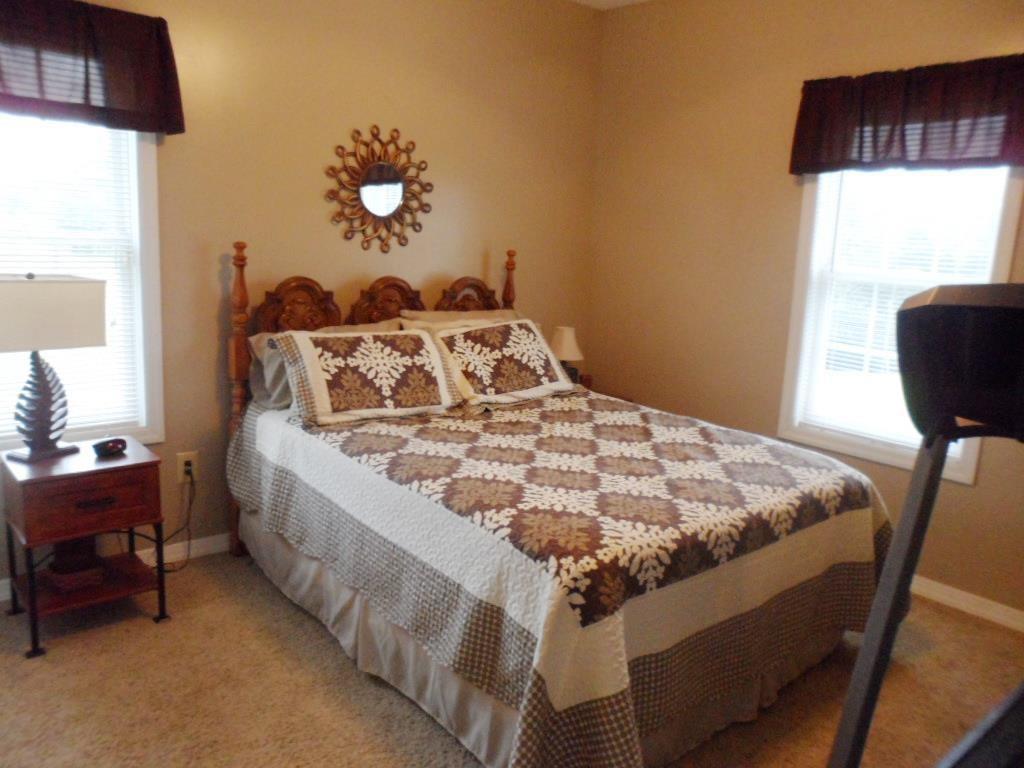 105 Steel Hill Road Mount Morris, PA 15349 - Photo 14 of 23 MAIN FLOOR 12X12 BEDROOM