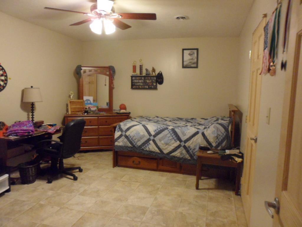 105 Steel Hill Road Mount Morris, PA 15349 - Photo 20 of 23 LOWER LEVEL 16X12 BEDROOM
