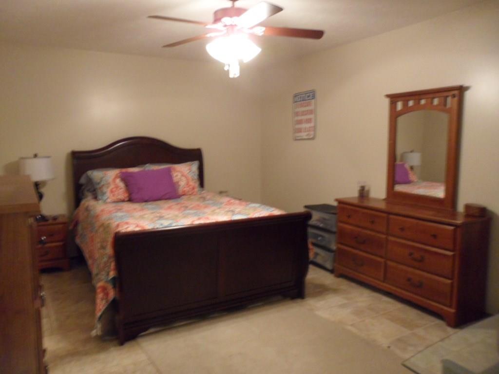 105 Steel Hill Road Mount Morris, PA 15349 - Photo 21 of 23 LOWER LEVEL 16X12 BEDROOM