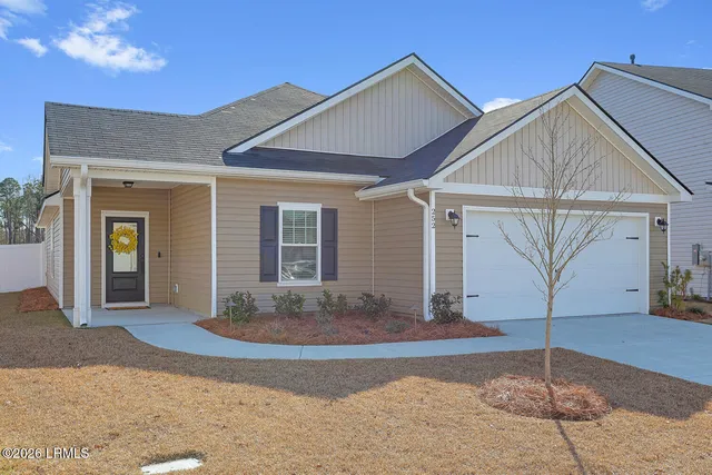 $414,900 | 252 Founders Walk, Bluffton, SC 29910