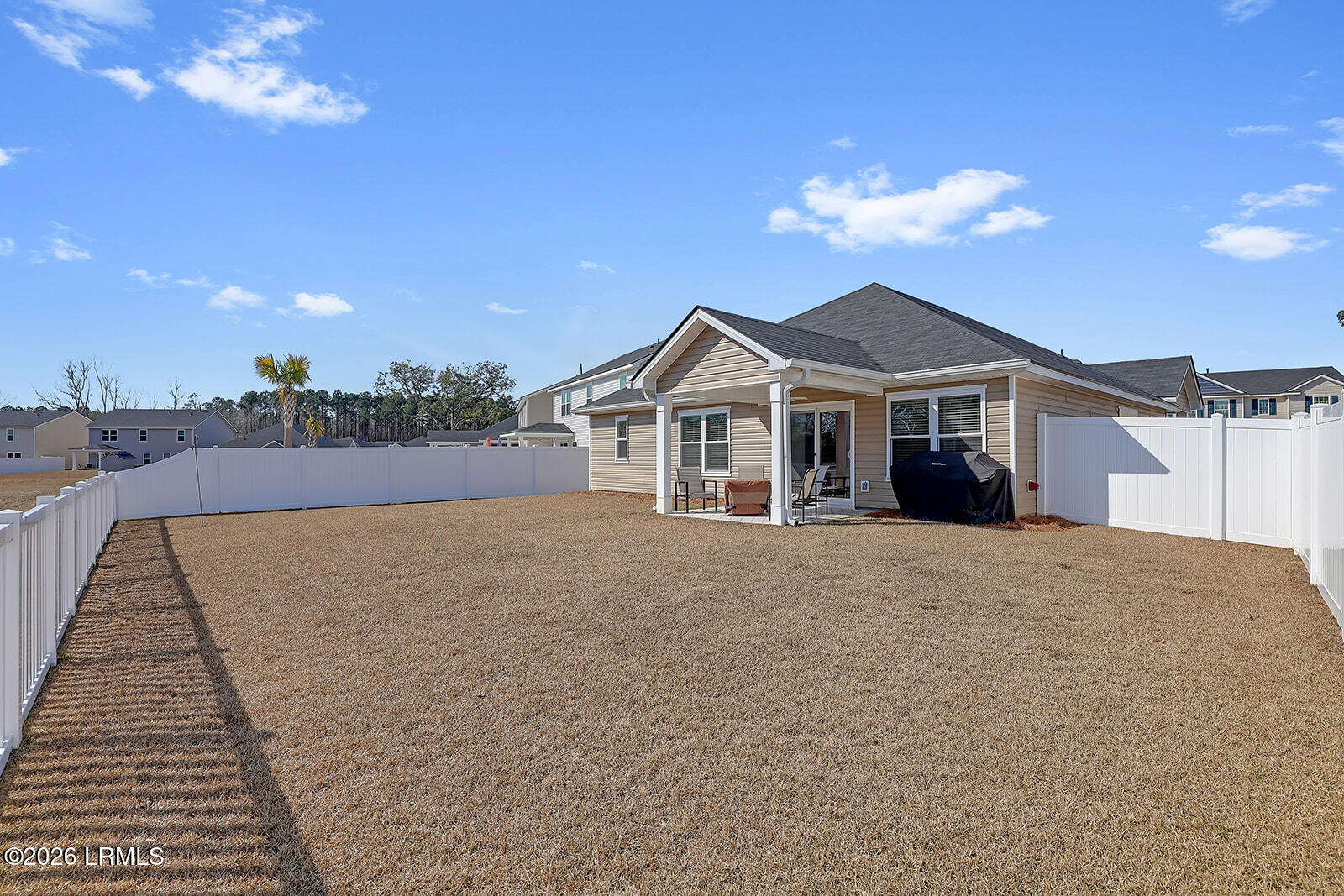252 Founders Walk Bluffton, SC 29910 - Photo 31 of 36 33 - FoundersWalk252