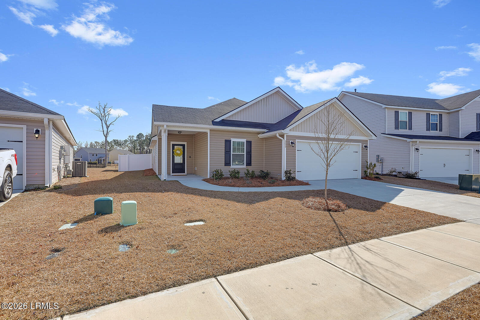 252 Founders Walk Bluffton, SC 29910 - Photo 33 of 36 4 - FoundersWalk252