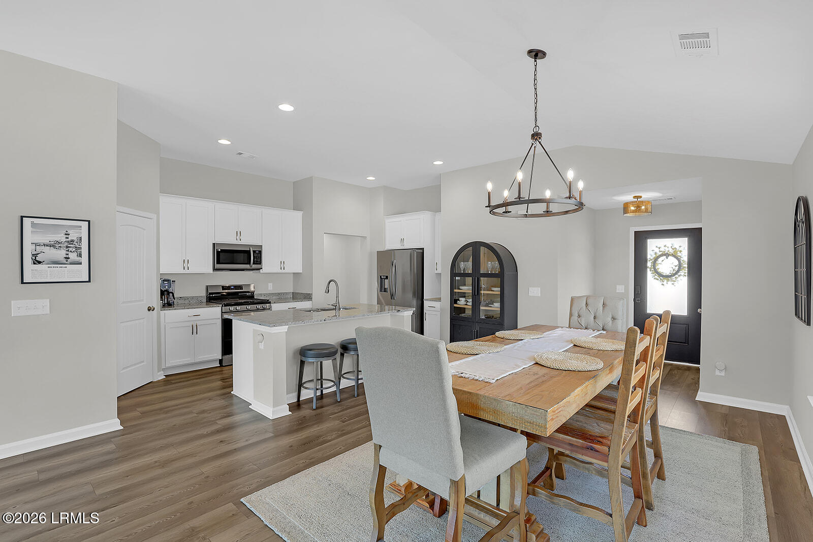 252 Founders Walk Bluffton, SC 29910 - Photo 7 of 36 8 - FoundersWalk252