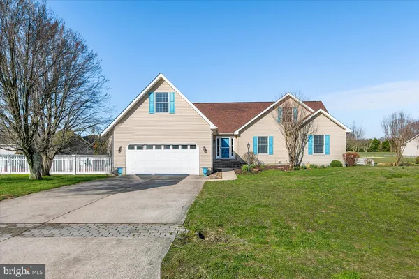 $479,000 | 31336 Dogwood Estates Drive, Dagsboro, DE 19939