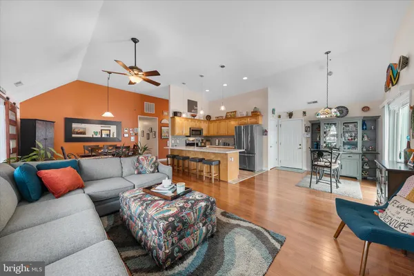 $479,000 | 31336 Dogwood Estates Drive, Dagsboro, DE 19939