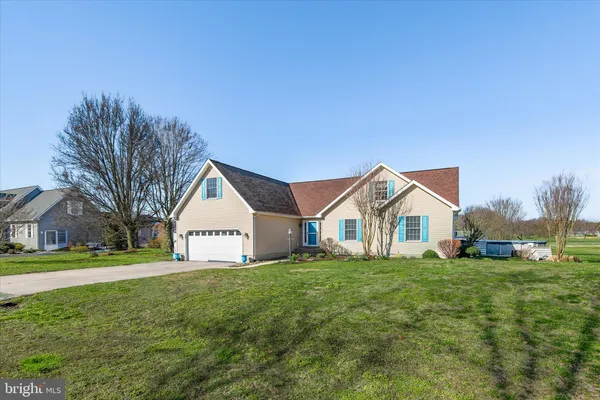 $479,000 | 31336 Dogwood Estates Drive, Dagsboro, DE 19939