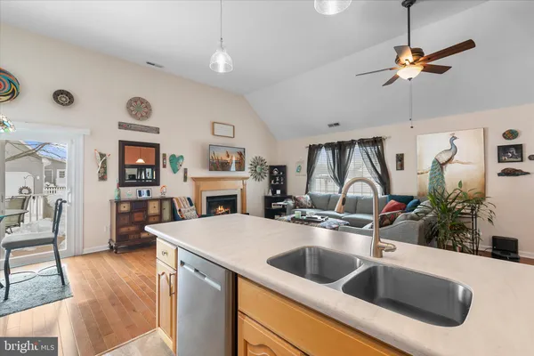 $479,000 | 31336 Dogwood Estates Drive, Dagsboro, DE 19939