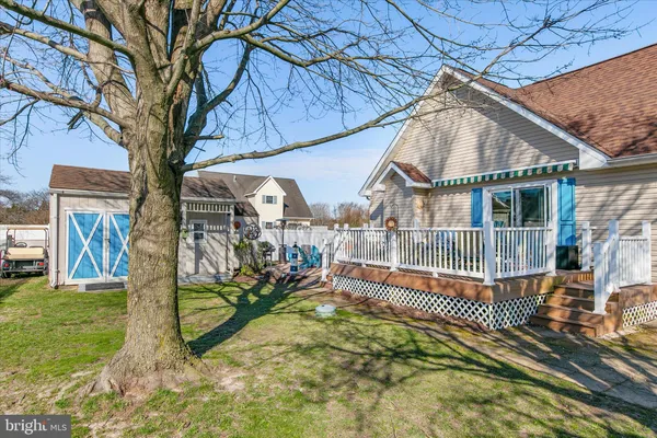 $479,000 | 31336 Dogwood Estates Drive, Dagsboro, DE 19939