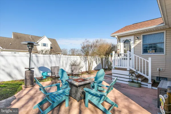 $479,000 | 31336 Dogwood Estates Drive, Dagsboro, DE 19939