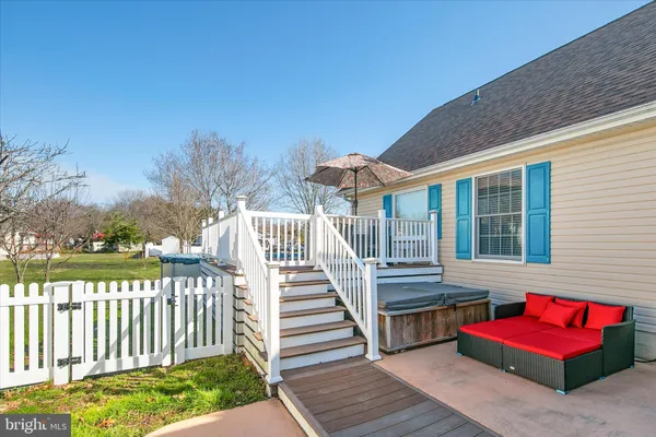 $479,000 | 31336 Dogwood Estates Drive, Dagsboro, DE 19939