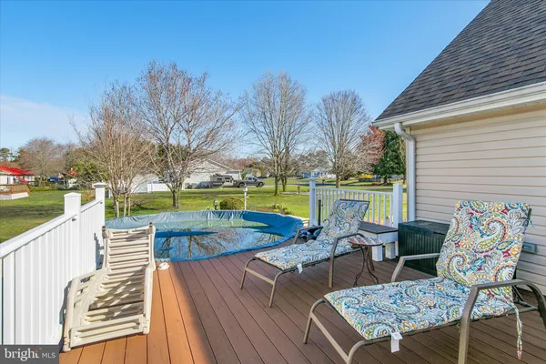 $479,000 | 31336 Dogwood Estates Drive, Dagsboro, DE 19939