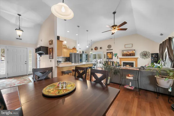 $479,000 | 31336 Dogwood Estates Drive, Dagsboro, DE 19939