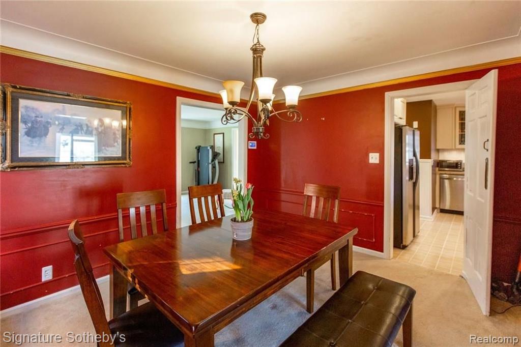 353 McMillan Road Grosse Pointe Farms, MI 48236 - Photo 7 of 27