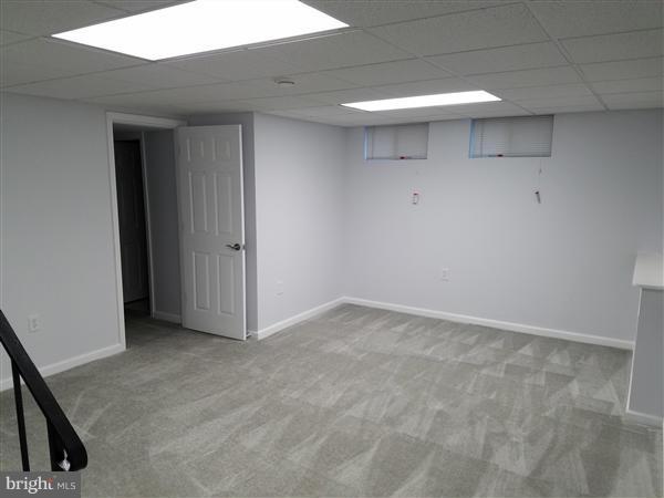 346 Laburnum Road Edgewood, MD 21040 - Photo 22 of 28 Basement