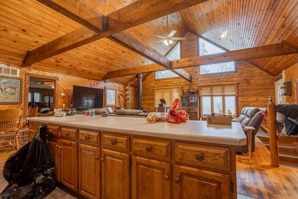 6030 Southeast 740 Pvt Road Collins, MO 64738 - Photo 9 of 64 Gallery Image 9
