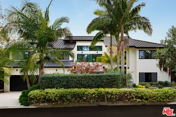 $9,999,000 | 13524 D Este Drive, Pacific Palisades, CA 90272