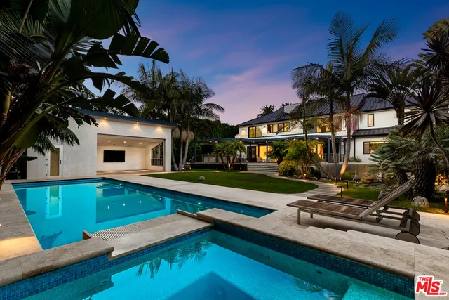 $10,950,000 | 13524 D Este Drive, Pacific Palisades, CA 90272