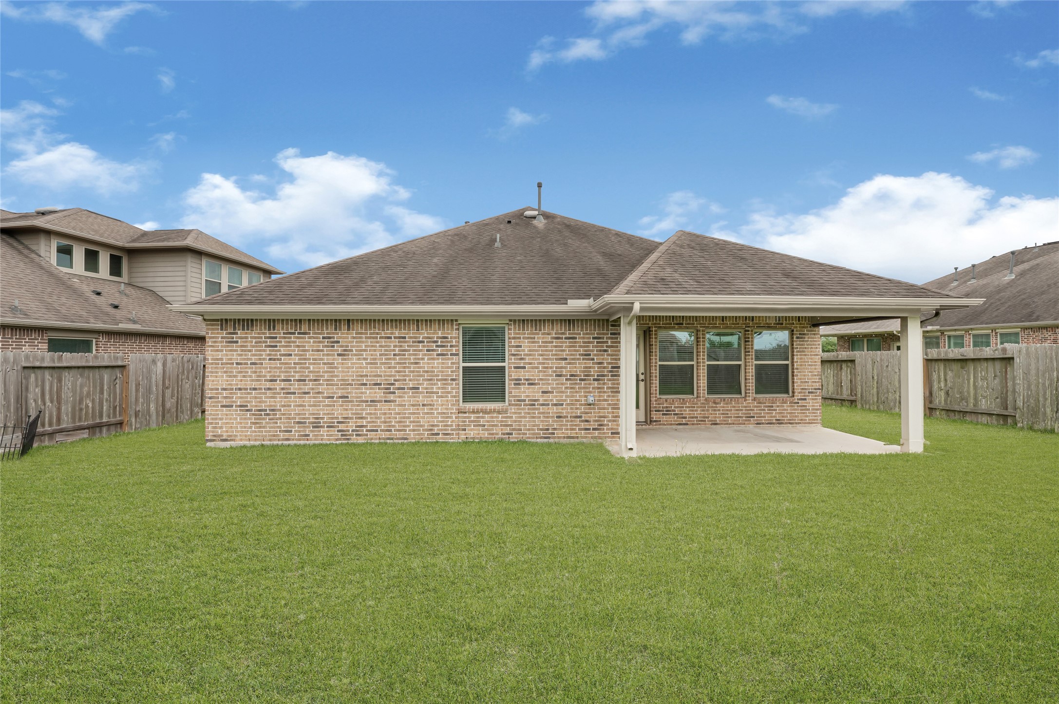 2414 Willow Fall Lane Rosenberg, TX 77469 - Photo 26 of 26