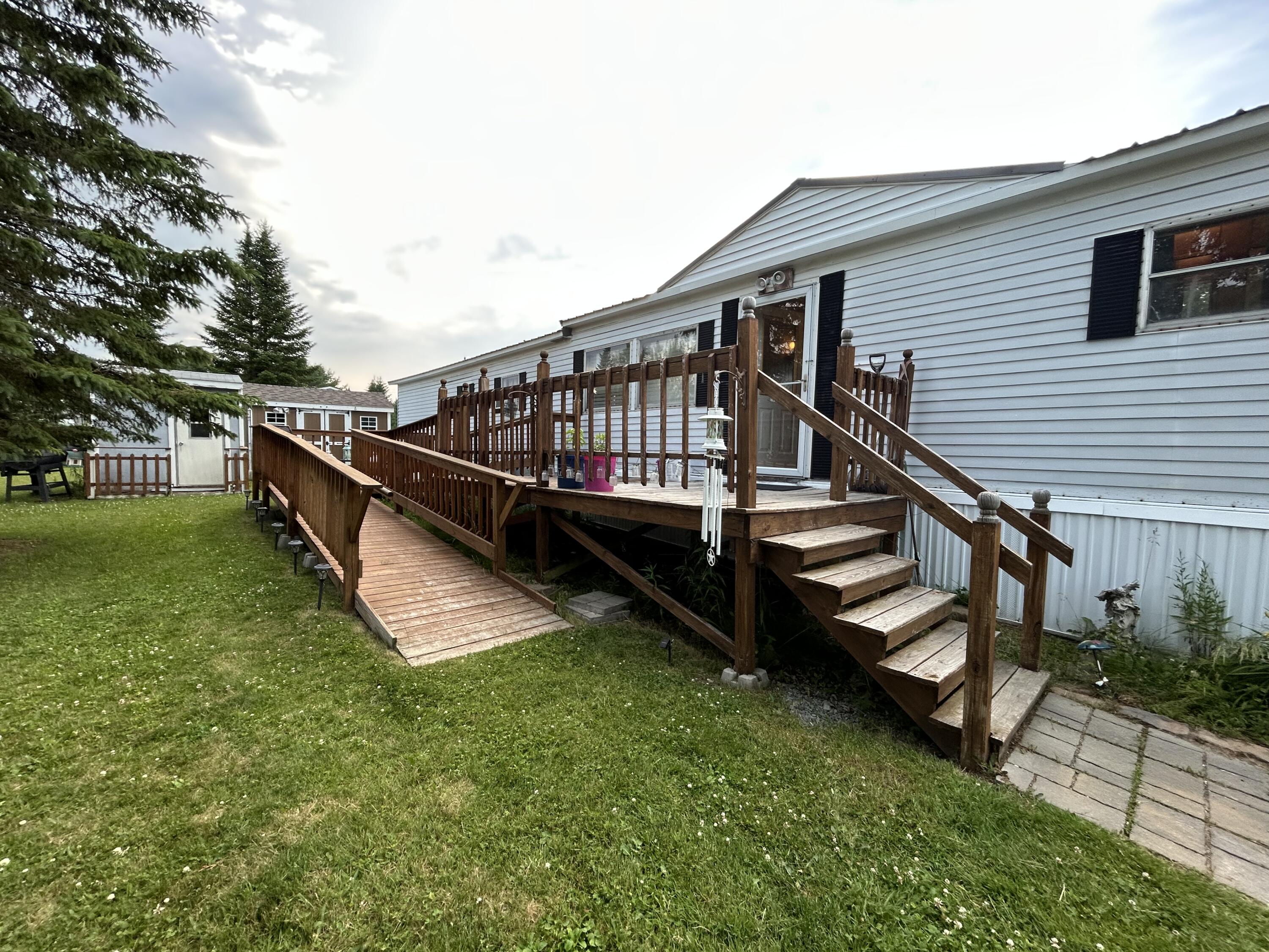 666 Finson Road, Unit 259 Bangor, ME 04401 - Photo 26 of 26 B01374C7-A9FB-4245-A047-5F6F7BC3A2C9