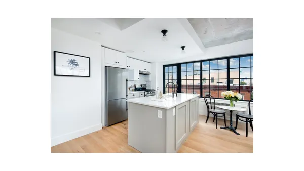 $4,561 | 774 Grand Street, Unit 6B | Williamsburg