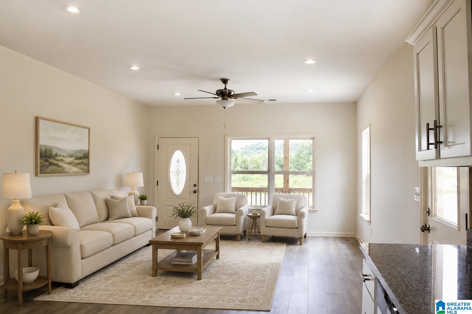 25 Edie Street Ohatchee, AL 36271 - Photo 4 of 31 Gallery Image 4