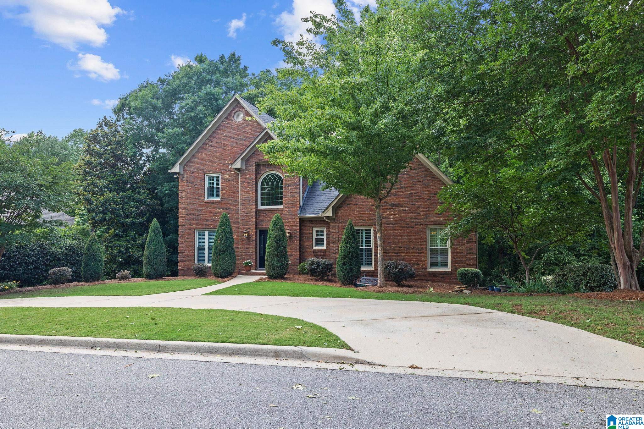 5025 Eagle Crest Road Birmingham, AL 35242 - Photo 3 of 33