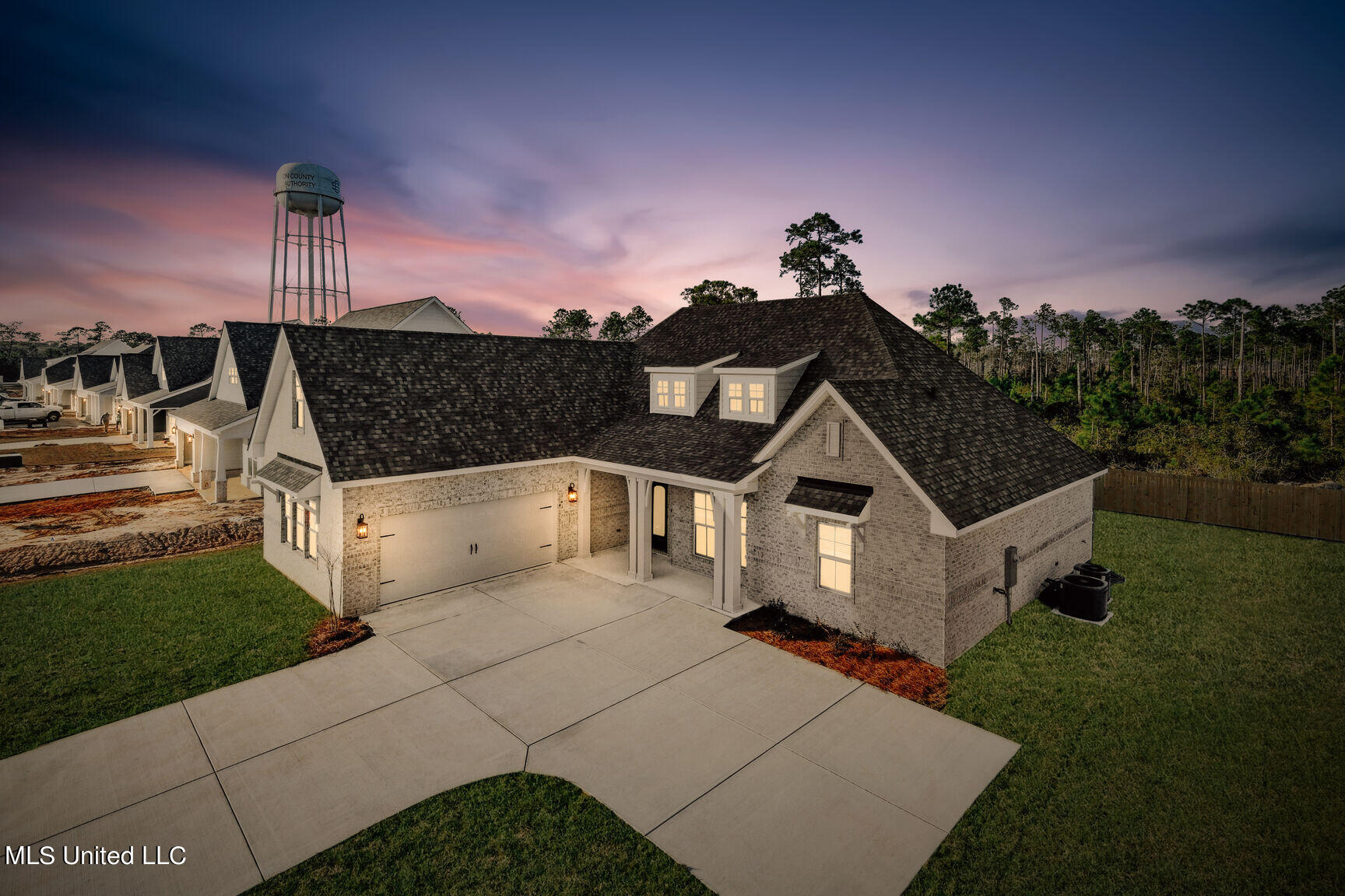11017 Alphabet Road, Unit LOT 9014 Gulfport, MS 39503 - Photo 1 of 26 Elliott