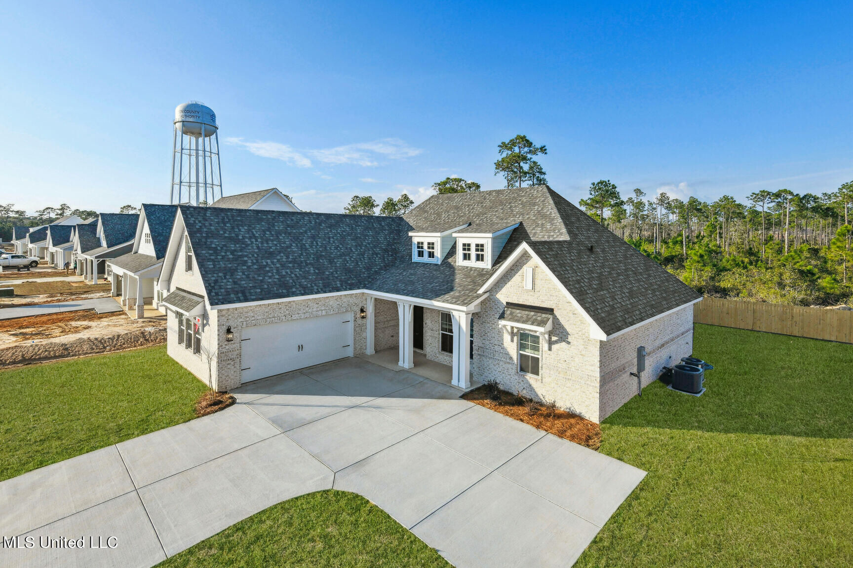 11017 Alphabet Road, Unit LOT 9014 Gulfport, MS 39503 - Photo 2 of 26 0001-001