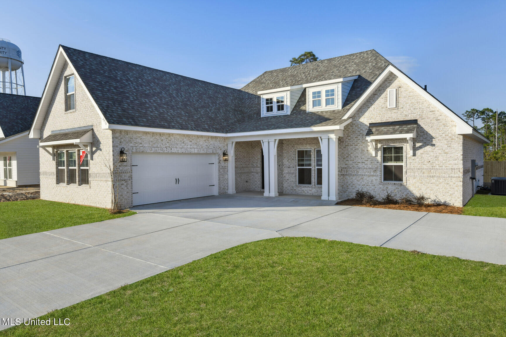 11017 Alphabet Road, Unit LOT 9014 Gulfport, MS 39503 - Photo 3 of 26 0004-004