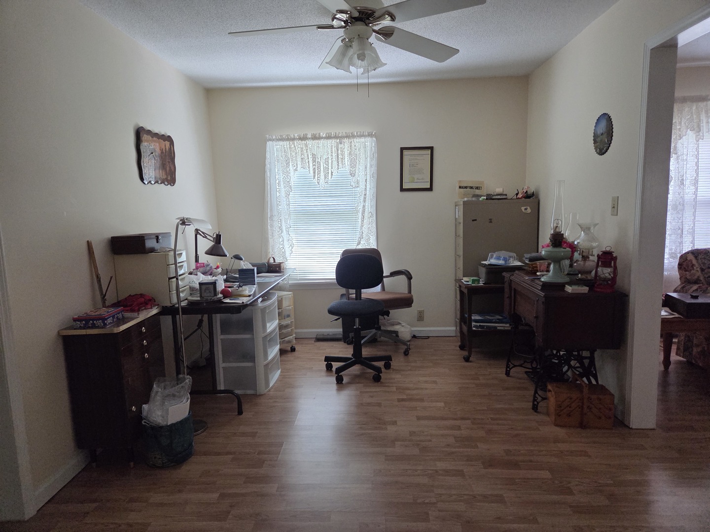 28139 Miller City Road Olive Branch, IL 62969 - Photo 12 of 25 Gallery Image 12