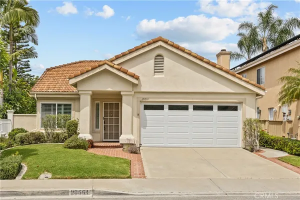 $5,800 | 28661 Via Pasatiempo, Laguna Niguel, CA 92677