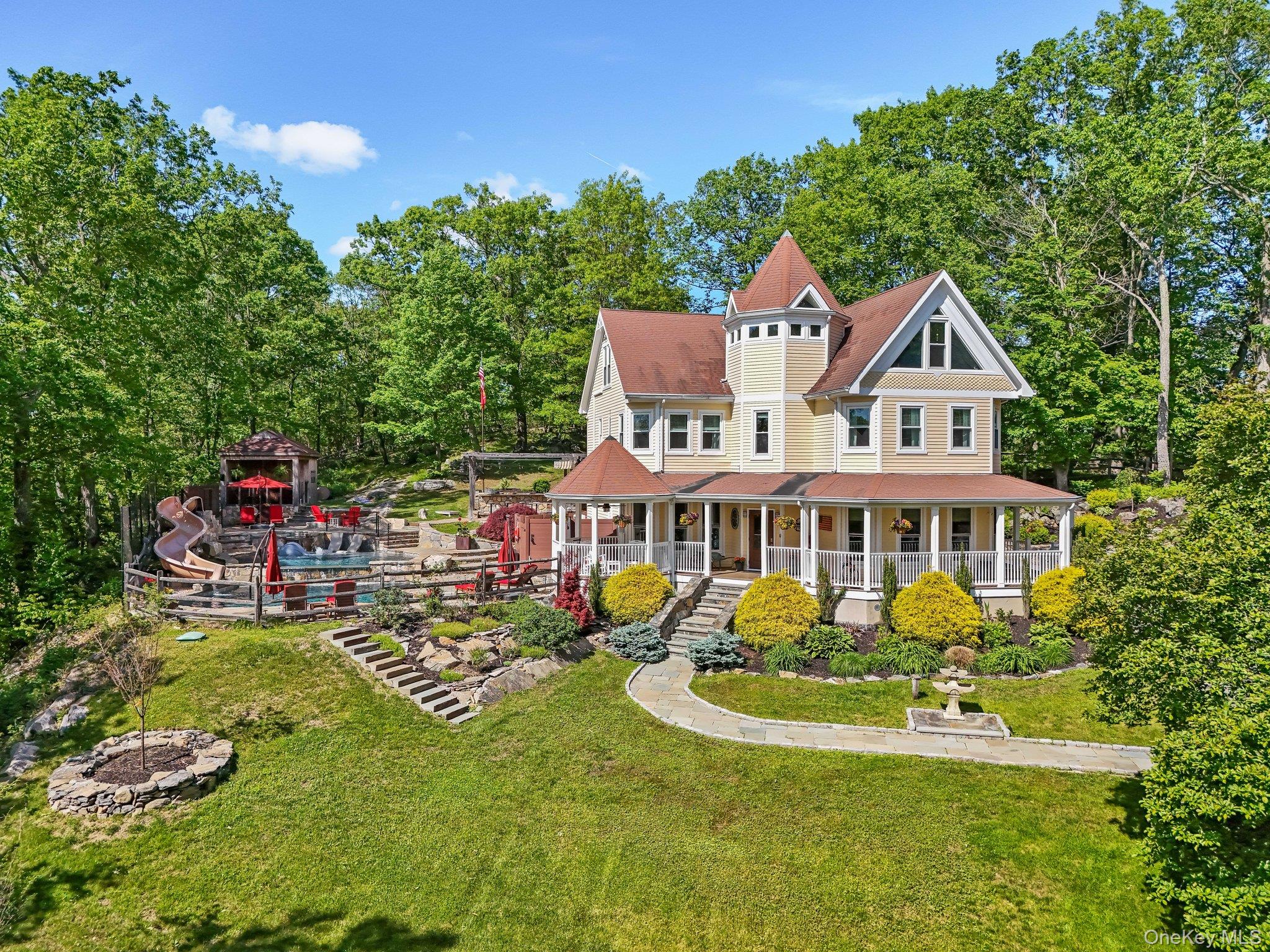 24 Jackson Road Mahopac, NY 10541 - Photo 2 of 45