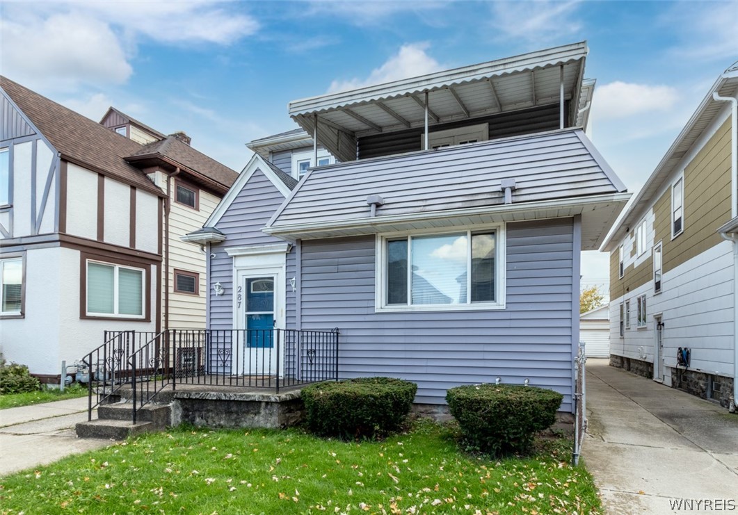 287 Hartwell Road Buffalo, NY 14216 - Photo 1 of 1 Don't miss out on this great opportunity!