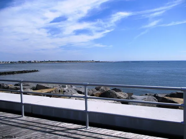 a view of a terrace