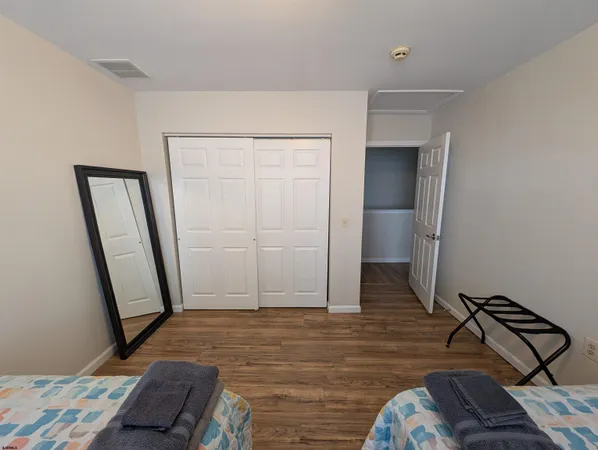 a view of balcony with furniture