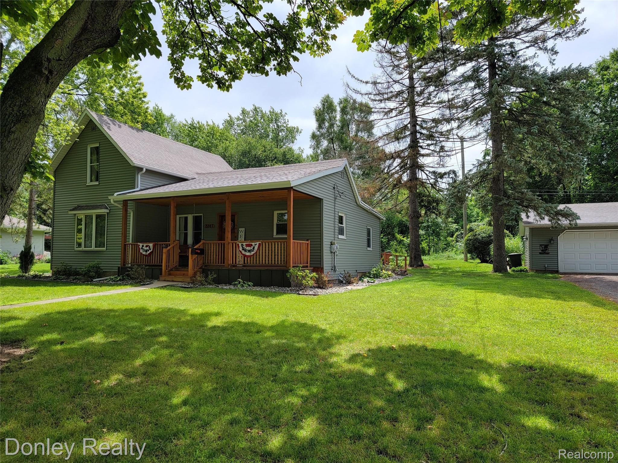 6147 West Marlette Road Marlette, MI 48453 - Photo 39 of 50 20210810_125934.jpg