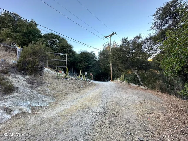 $2,500 | 1281 Old Topanga Canyon Road, Topanga, CA 90290