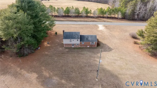 $369,950 | 10580 Cross County Road, Mineral, VA 23117