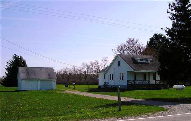 3810 Galbraith Line Road Croswell, MI 48422 - Photo 1 of 7 31050852.JPG