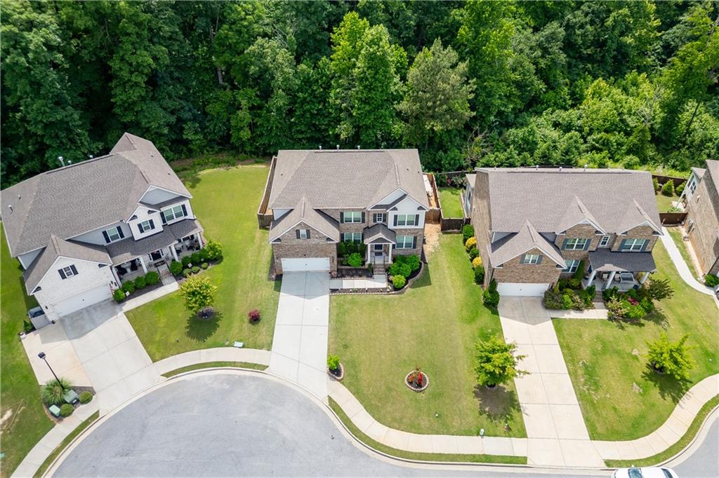 4923 Stone Way Path Buford, GA 30519 - Photo 63 of 66