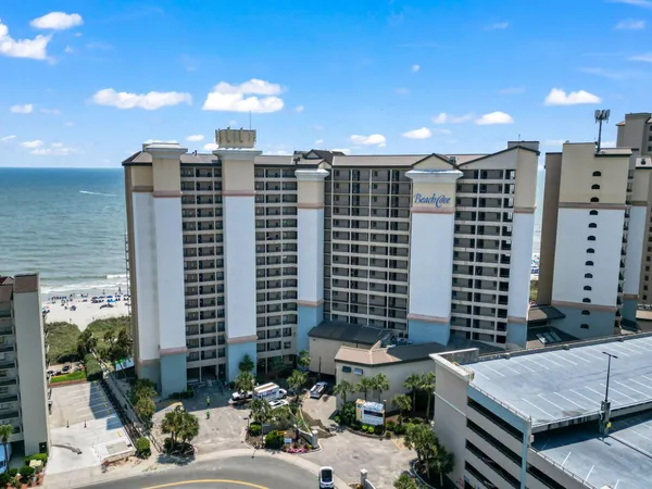 $1,050 | 4800 South Ocean Boulevard, Unit BC 618, North Myrtle Beach, SC 29582