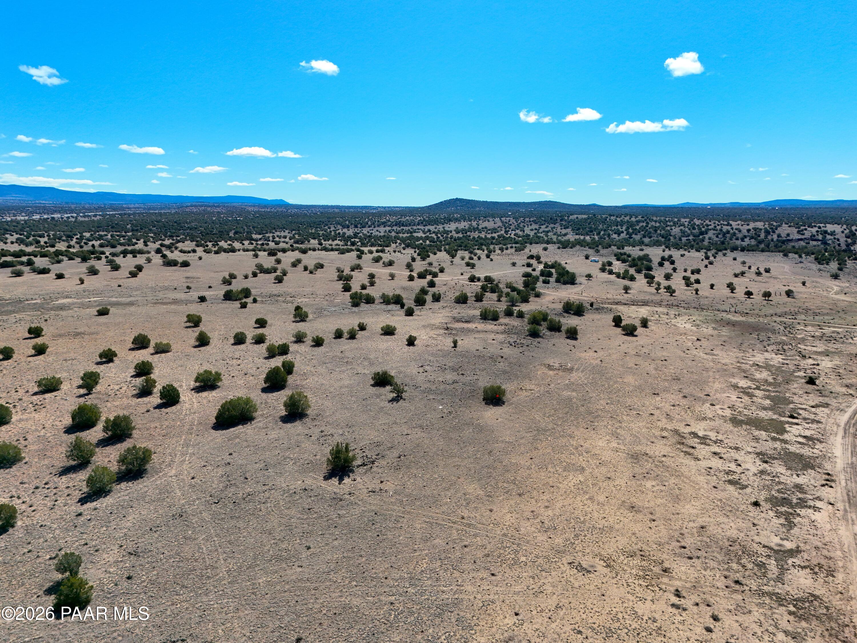 294 Crimson Hill Road Ash Fork, AZ 86320 - Photo 2 of 11