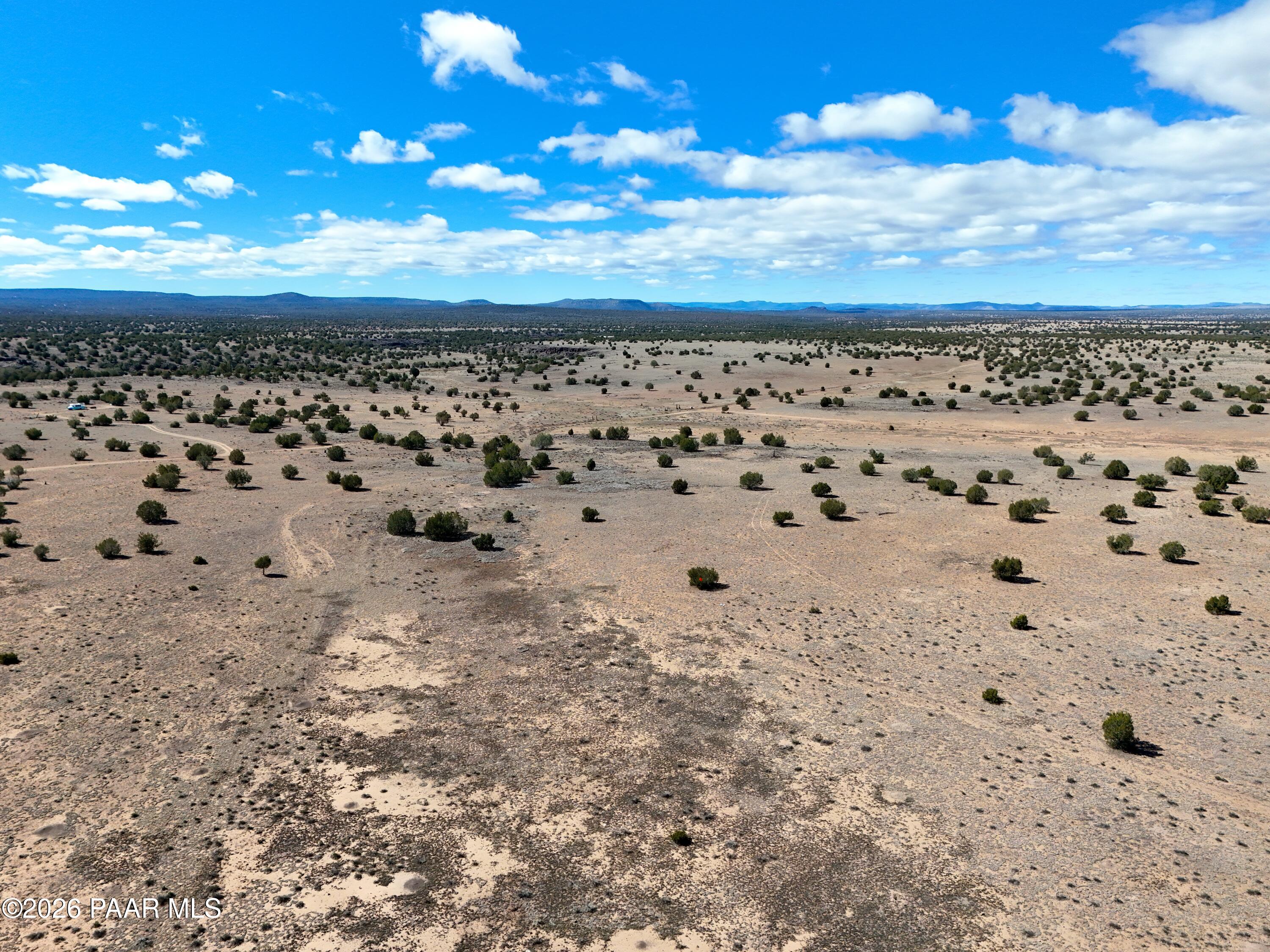 294 Crimson Hill Road Ash Fork, AZ 86320 - Photo 4 of 11 a view of a sky view