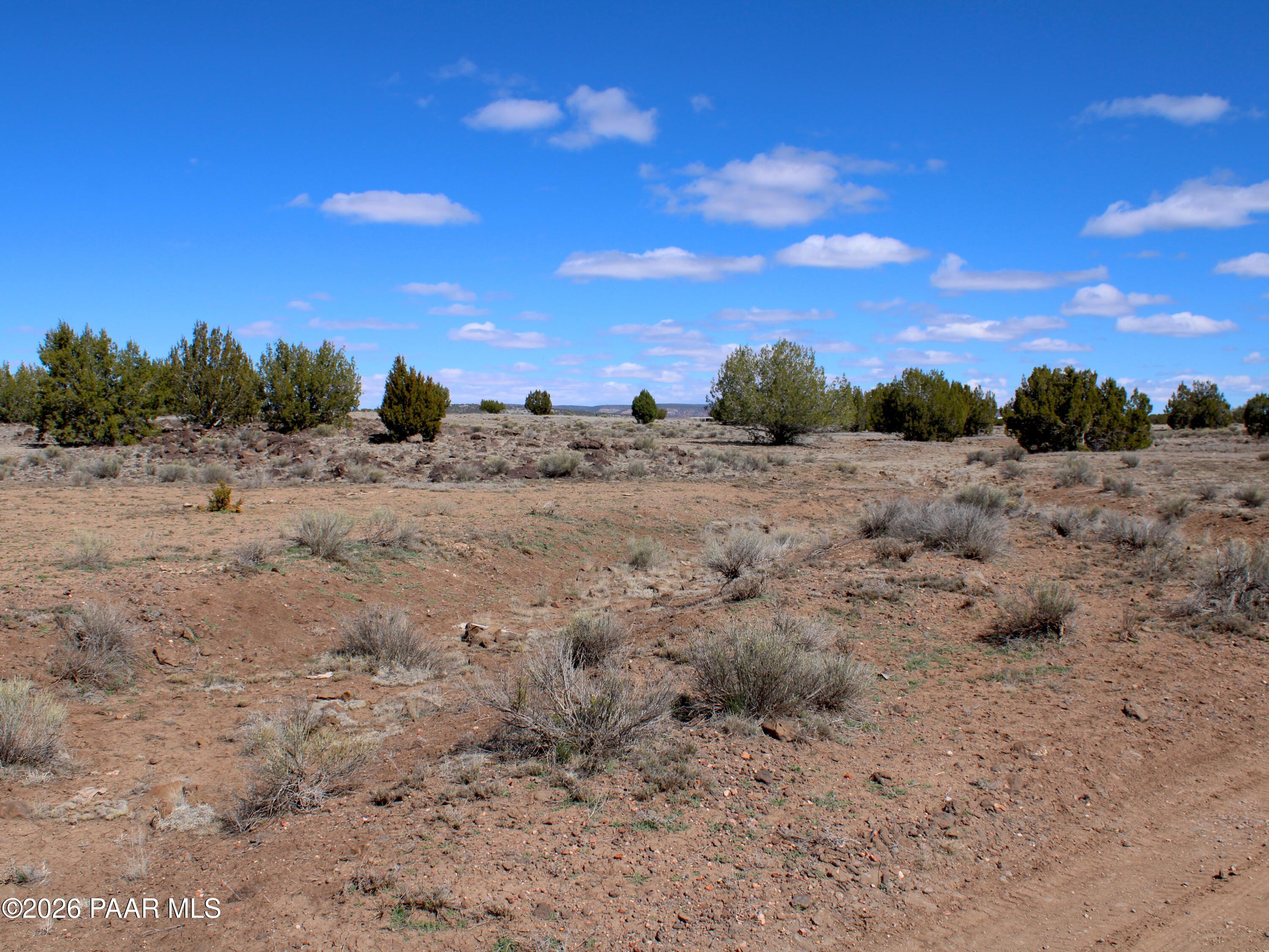 294 Crimson Hill Road Ash Fork, AZ 86320 - Photo 6 of 11 a view of beach and mountain view