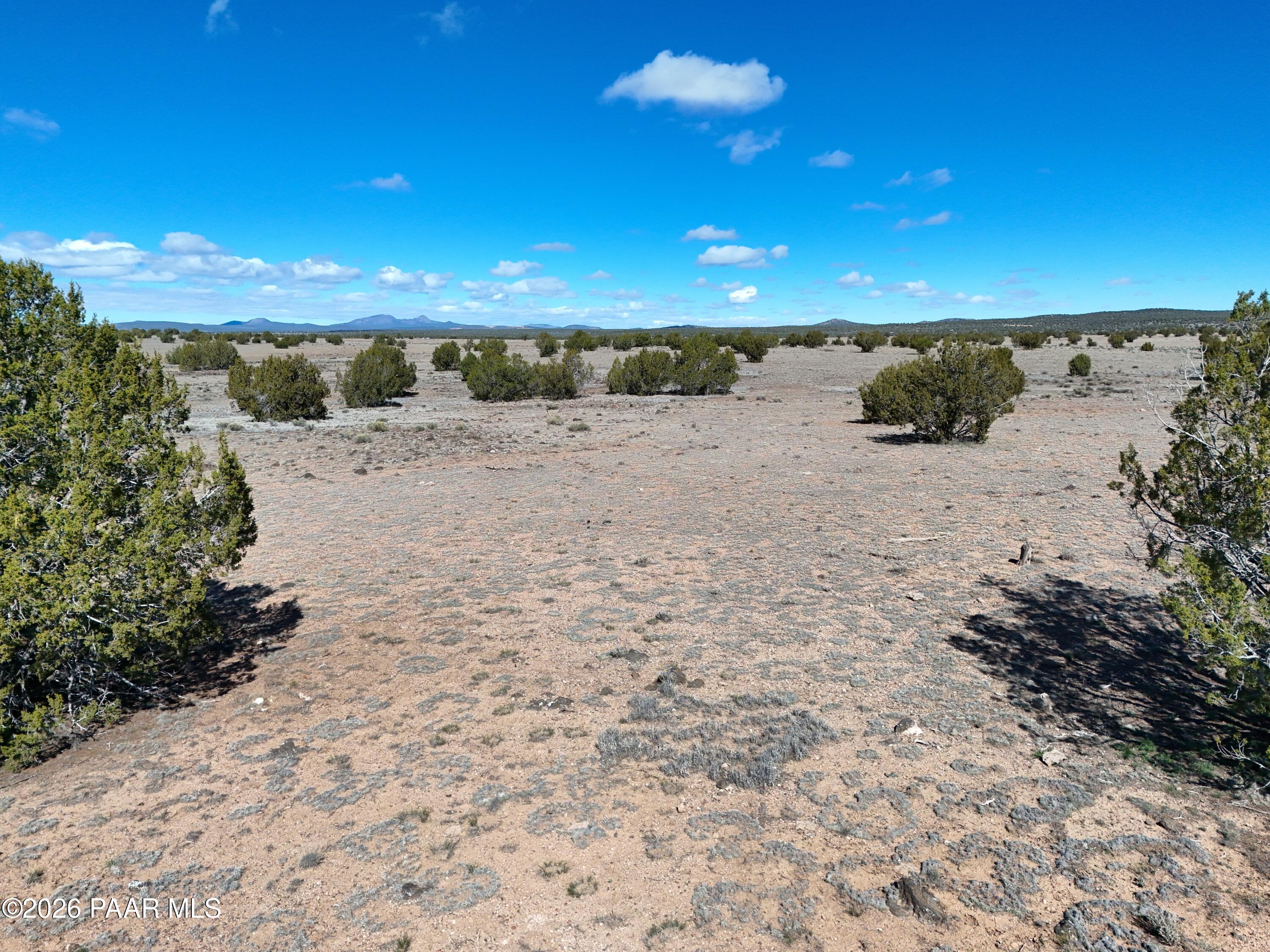 294 Crimson Hill Road Ash Fork, AZ 86320 - Photo 10 of 11 a view of beach and ocean