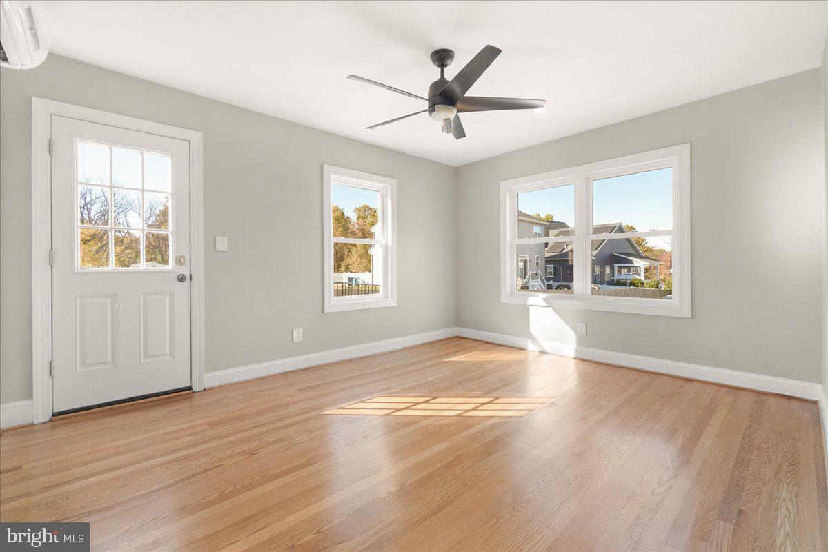26618 Ridge Road Damascus, MD 20872 - Photo 12 of 65 Main level bedroom off family room area